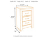 Juararo Nightstand - EZ Furniture of Mayfair (Philadelphia, PA)