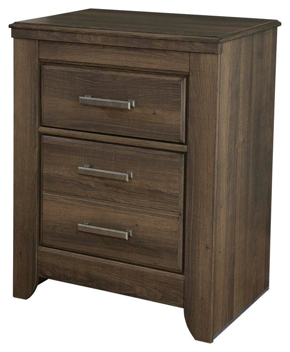 Juararo Bedroom Set - EZ Furniture of Mayfair (Philadelphia, PA)