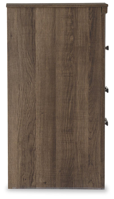 Juararo Nightstand - EZ Furniture of Mayfair (Philadelphia, PA)