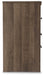 Juararo Nightstand - EZ Furniture of Mayfair (Philadelphia, PA)