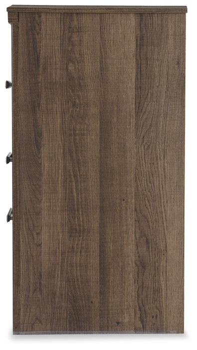 Juararo Nightstand - EZ Furniture of Mayfair (Philadelphia, PA)