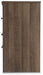 Juararo Nightstand - EZ Furniture of Mayfair (Philadelphia, PA)