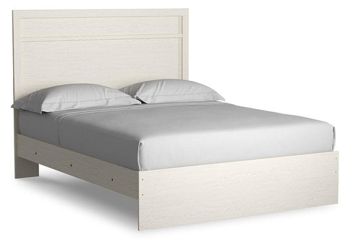Stelsie Bed - EZ Furniture of Mayfair (Philadelphia, PA)