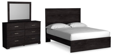Belachime Bedroom Set - EZ Furniture of Mayfair (Philadelphia, PA)