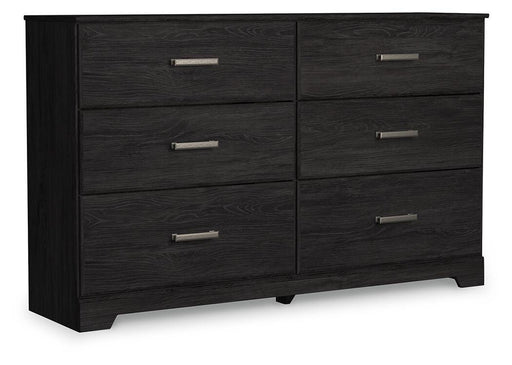 Belachime Dresser - EZ Furniture of Mayfair (Philadelphia, PA)