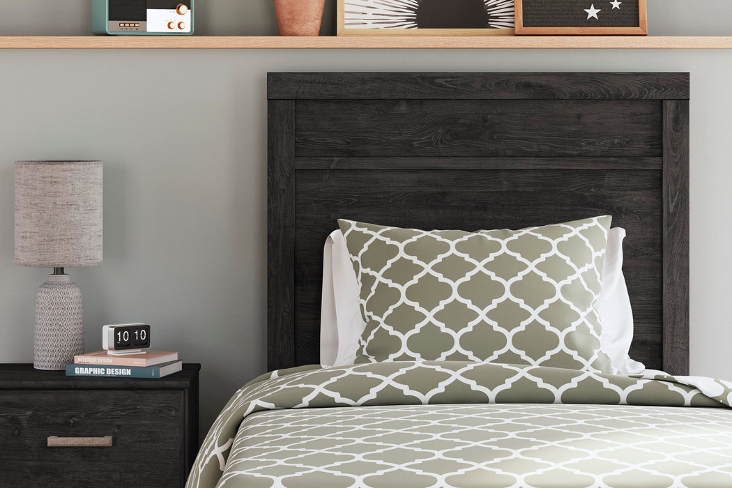 Belachime Bed - EZ Furniture of Mayfair (Philadelphia, PA)