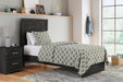 Belachime Bed - EZ Furniture of Mayfair (Philadelphia, PA)