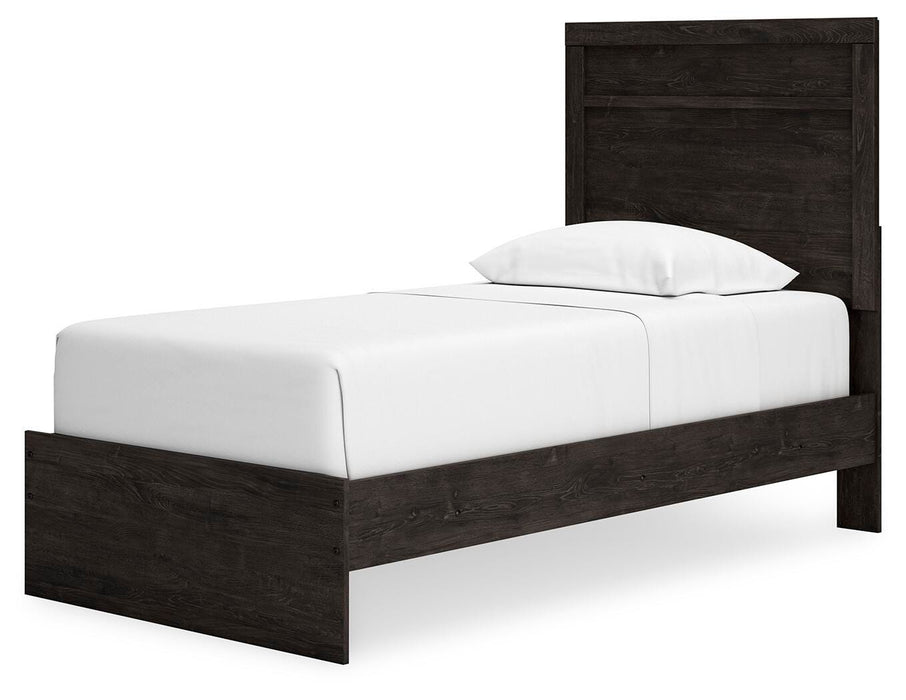 Belachime Bed - EZ Furniture of Mayfair (Philadelphia, PA)