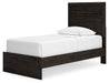 Belachime Bed - EZ Furniture of Mayfair (Philadelphia, PA)