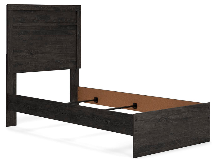 Belachime Bed - EZ Furniture of Mayfair (Philadelphia, PA)