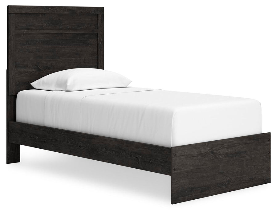 Belachime Bed - EZ Furniture of Mayfair (Philadelphia, PA)