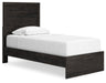 Belachime Bed - EZ Furniture of Mayfair (Philadelphia, PA)