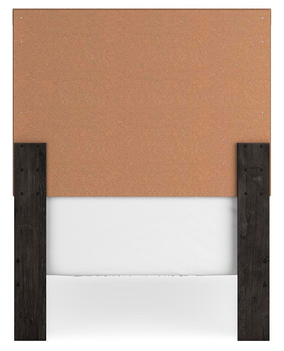 Belachime Bed - EZ Furniture of Mayfair (Philadelphia, PA)