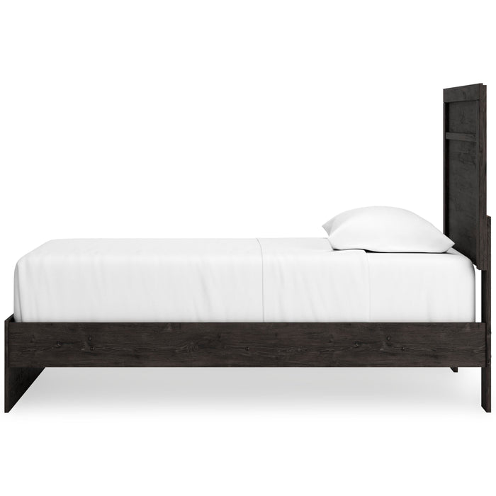 Belachime Bed - EZ Furniture of Mayfair (Philadelphia, PA)