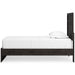 Belachime Bed - EZ Furniture of Mayfair (Philadelphia, PA)