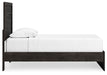 Belachime Bed - EZ Furniture of Mayfair (Philadelphia, PA)