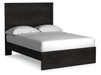 Belachime Bed - EZ Furniture of Mayfair (Philadelphia, PA)