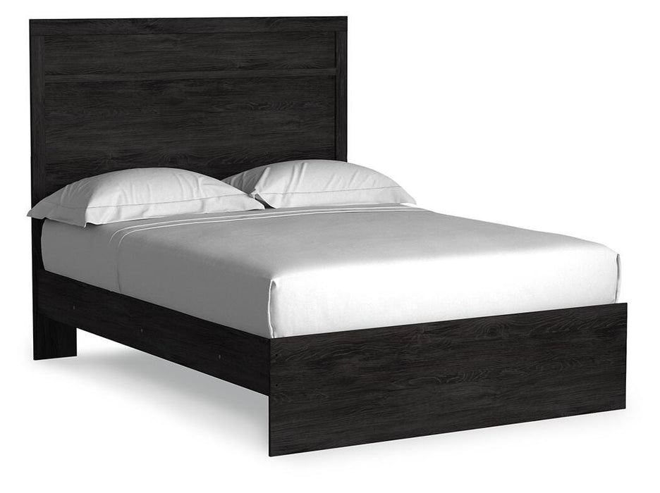 Belachime Bed - EZ Furniture of Mayfair (Philadelphia, PA)