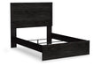 Belachime Bed - EZ Furniture of Mayfair (Philadelphia, PA)