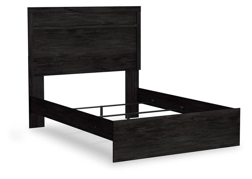 Belachime Bed - EZ Furniture of Mayfair (Philadelphia, PA)
