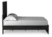Belachime Bed - EZ Furniture of Mayfair (Philadelphia, PA)
