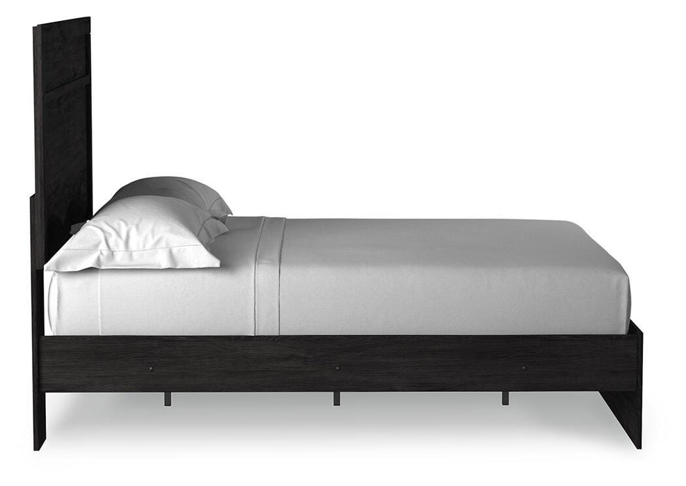 Belachime Bed - EZ Furniture of Mayfair (Philadelphia, PA)