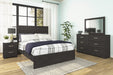 Belachime Bed - EZ Furniture of Mayfair (Philadelphia, PA)