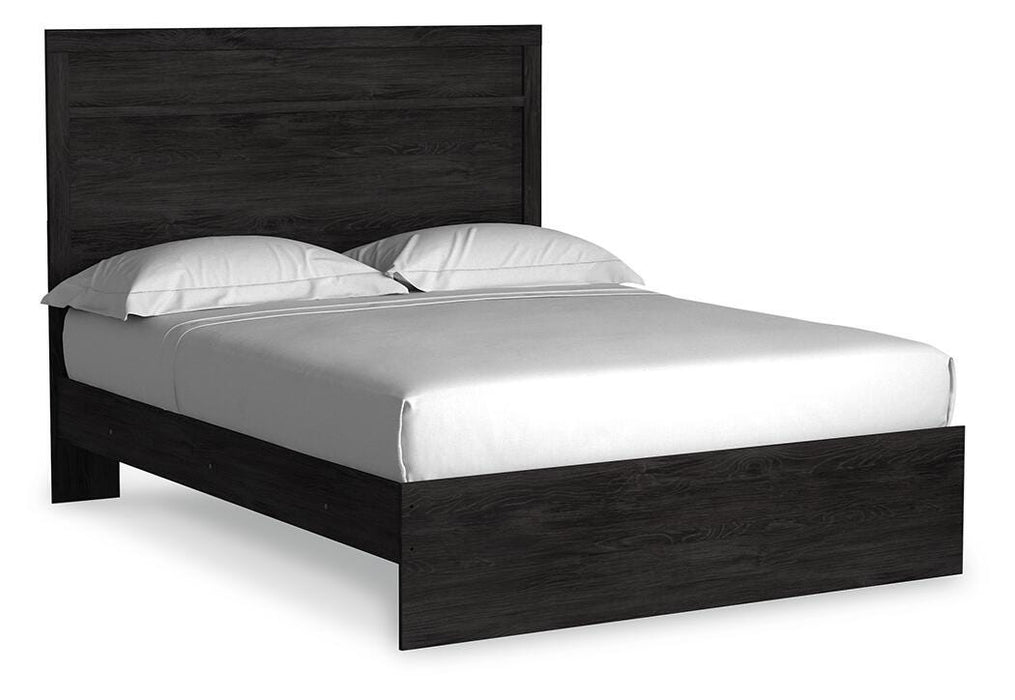 Belachime Bed - EZ Furniture of Mayfair (Philadelphia, PA)