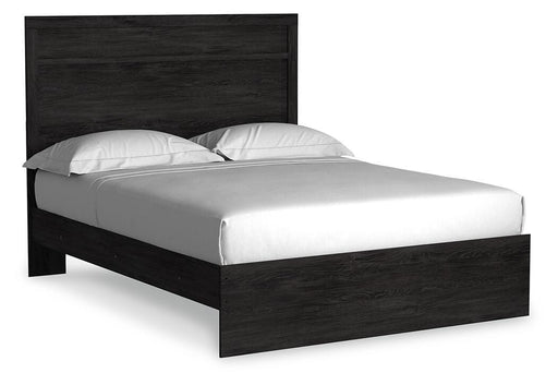 Belachime Bed - EZ Furniture of Mayfair (Philadelphia, PA)