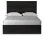 Belachime Bed - EZ Furniture of Mayfair (Philadelphia, PA)