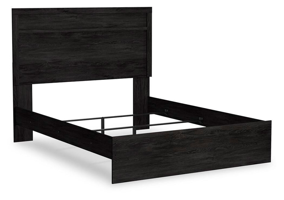 Belachime Bed - EZ Furniture of Mayfair (Philadelphia, PA)