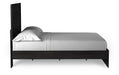 Belachime Bed - EZ Furniture of Mayfair (Philadelphia, PA)