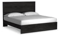 Belachime Bed - EZ Furniture of Mayfair (Philadelphia, PA)
