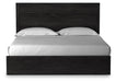 Belachime Bed - EZ Furniture of Mayfair (Philadelphia, PA)