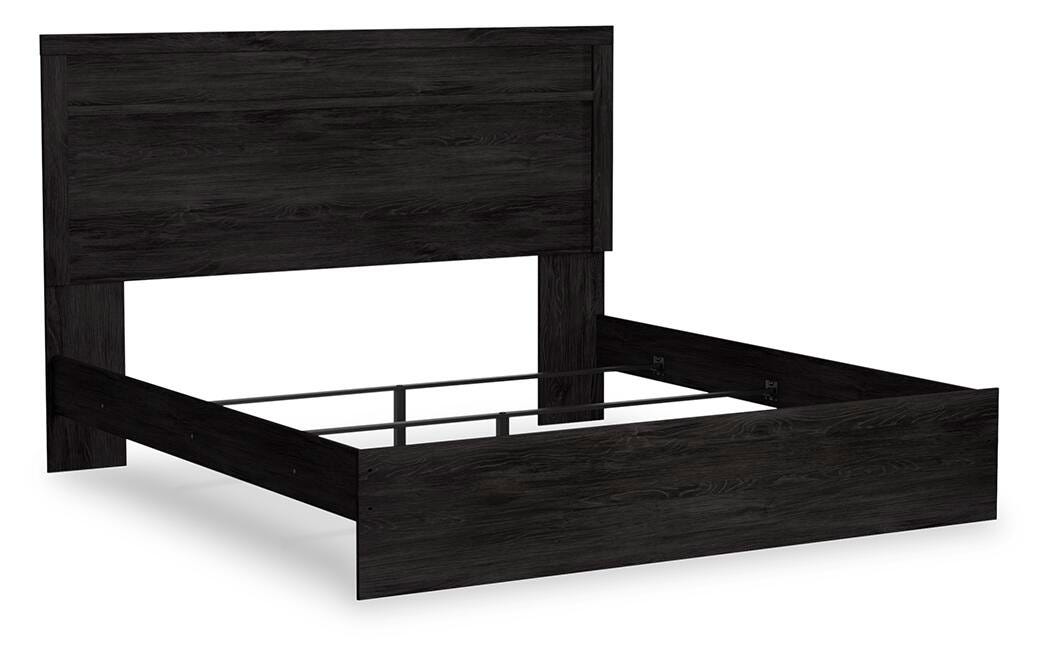 Belachime Bed - EZ Furniture of Mayfair (Philadelphia, PA)