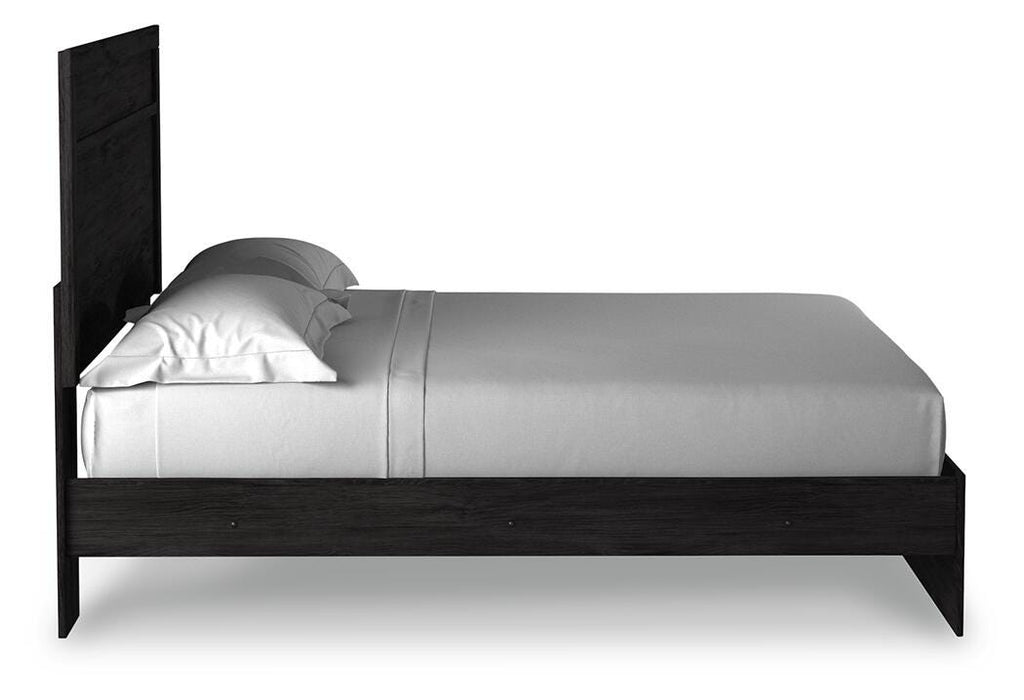 Belachime Bed - EZ Furniture of Mayfair (Philadelphia, PA)