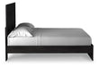 Belachime Bed - EZ Furniture of Mayfair (Philadelphia, PA)