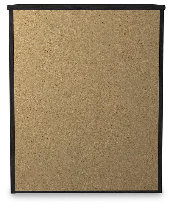Belachime Nightstand - EZ Furniture of Mayfair (Philadelphia, PA)