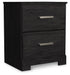 Belachime Nightstand - EZ Furniture of Mayfair (Philadelphia, PA)