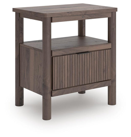 Pamytta Nightstand - EZ Furniture of Mayfair (Philadelphia, PA)