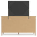 Cadmori Dresser and Mirror - EZ Furniture of Mayfair (Philadelphia, PA)