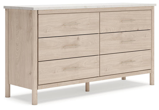 Cadmori Dresser - EZ Furniture of Mayfair (Philadelphia, PA)