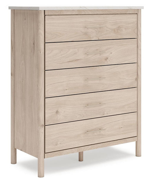Cadmori Chest of Drawers - EZ Furniture of Mayfair (Philadelphia, PA)