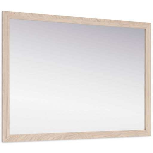 Cadmori Bedroom Mirror - EZ Furniture of Mayfair (Philadelphia, PA)