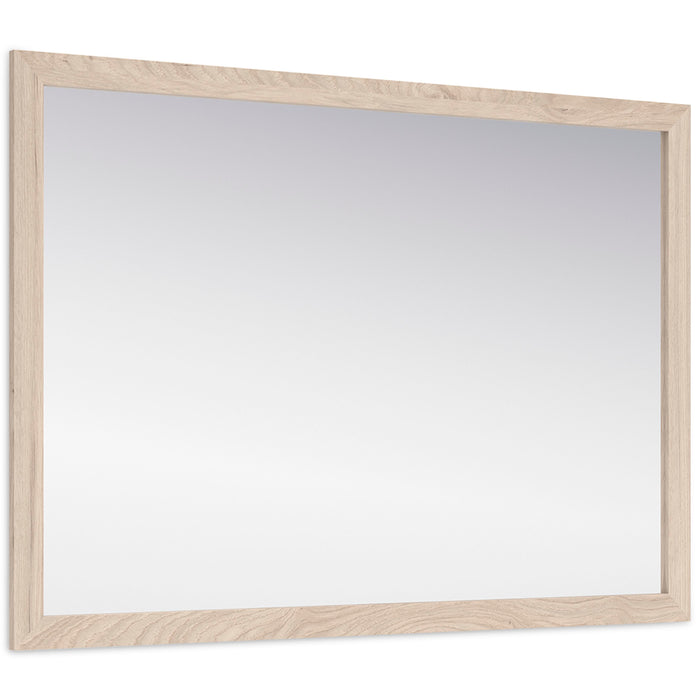 Cadmori Bedroom Mirror - EZ Furniture of Mayfair (Philadelphia, PA)