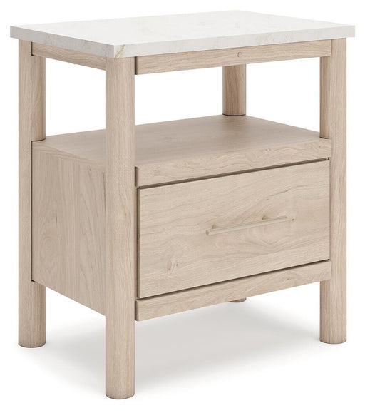 Cadmori Nightstand - EZ Furniture of Mayfair (Philadelphia, PA)