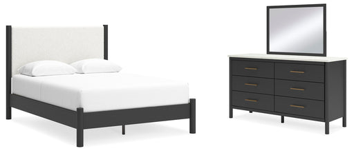 Cadmori Bedroom Set - EZ Furniture of Mayfair (Philadelphia, PA)
