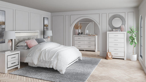 Altyra Bedroom Set - EZ Furniture of Mayfair (Philadelphia, PA)