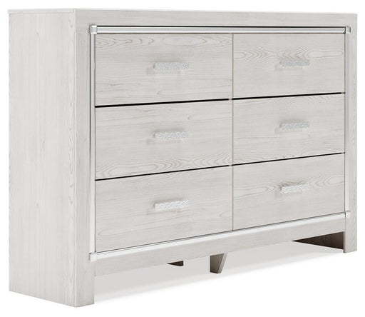 Altyra Dresser - EZ Furniture of Mayfair (Philadelphia, PA)