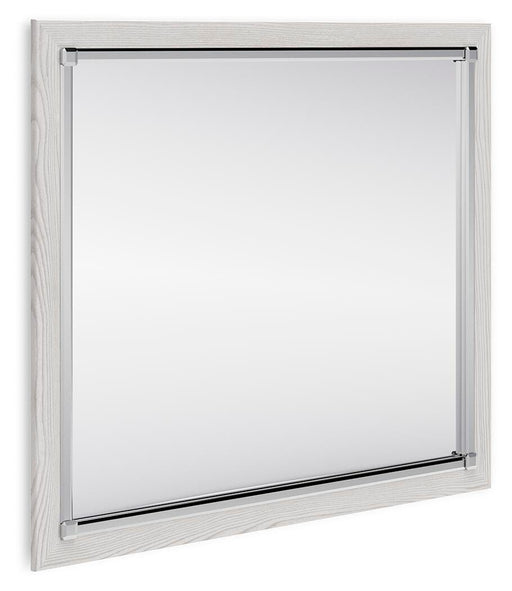 Altyra Bedroom Mirror - EZ Furniture of Mayfair (Philadelphia, PA)